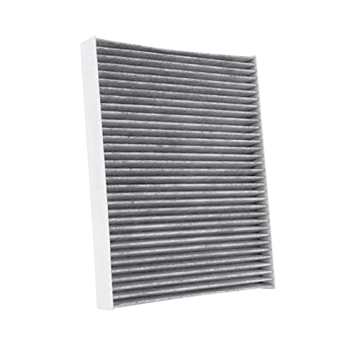 Kax Cf10138 Cabin Air Filter Fit For Highlander 2001-2007 Rx300 1999-2003 Is300 2001-2005 With Activated Carbon Passenger Compartment Air Filter #TOP1