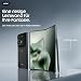 Motorola razr fold (8,09"-Hauptdisplay, Robustes 6,56"-Außendisplay mit Gorilla Glass Ceramic 3, 50-MP-Kamera, 16/512 GB, 6000 mAh, 80W), inkl. Moto Pen Ultra + Schutzcover, Pantone Blackened Blue