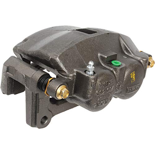 Image of Cardone 18-B4974A Remanufactured Unloaded Disc Brake Caliper with Bracket (Renewed)