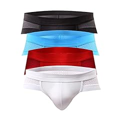 4 Pack Gray/White/Red/Blue