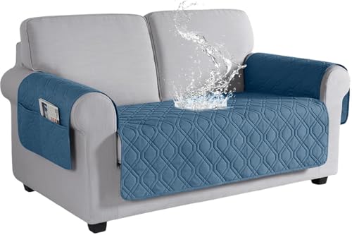 Funda impermeable para sofá de 3 plazas