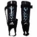 adidas Messi 10 Youth Shin Guard