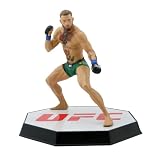 McFarlane Toys- UFC Conor McGregor 6in Posed Figure McFarlane Sportspicks