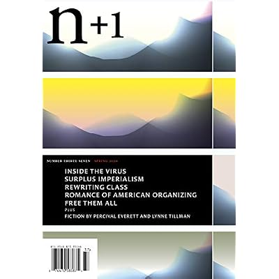 n+1 Issue 37