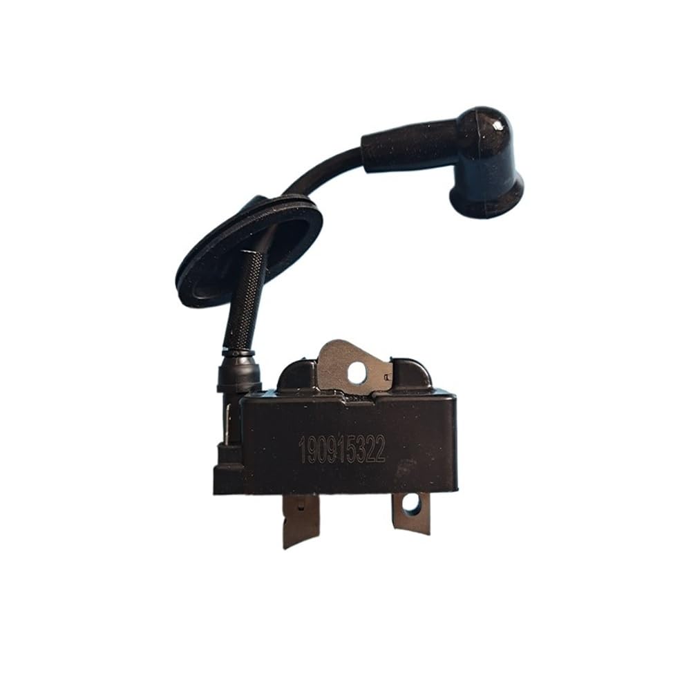Bobine d'allumage TH23 garantissant une étincelle stable