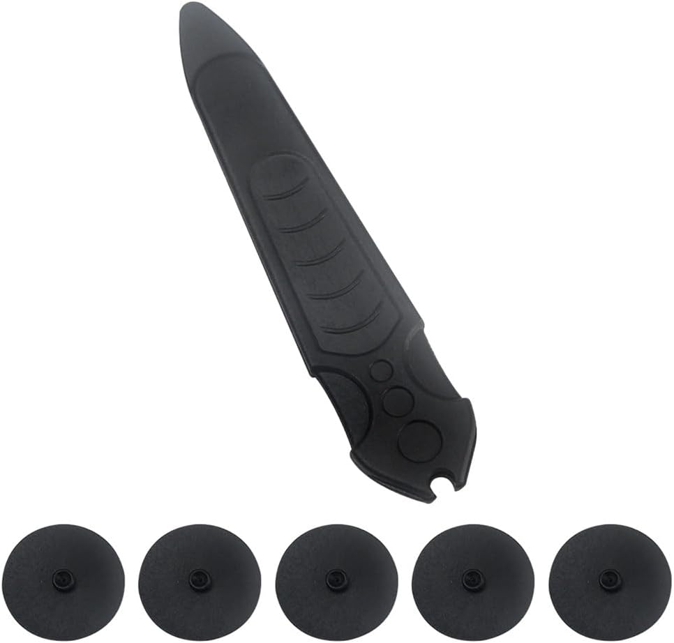 Display Screen Opener Roller Opening Wheel Pry for Disassemble Tablet Repair Tool for Laptop 21.5" 27"