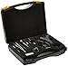 Bergeon 7812 Professional Grade Quick Service Watch Repair Kit in Carry Case #55-699