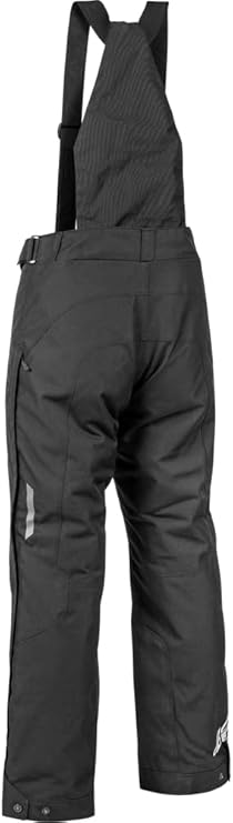 Fly Racing Women’s SNX Pro Snowmobile Suit Jacket & Bib Set Insulated - Bild 6 von 25
