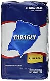 Taragui Sin Palo-yerba Mate-elaborada Despalada 2.2lbs 2pack