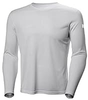 Algopix Similar Product 3 - HellyHansen Mens Moisture Wicking