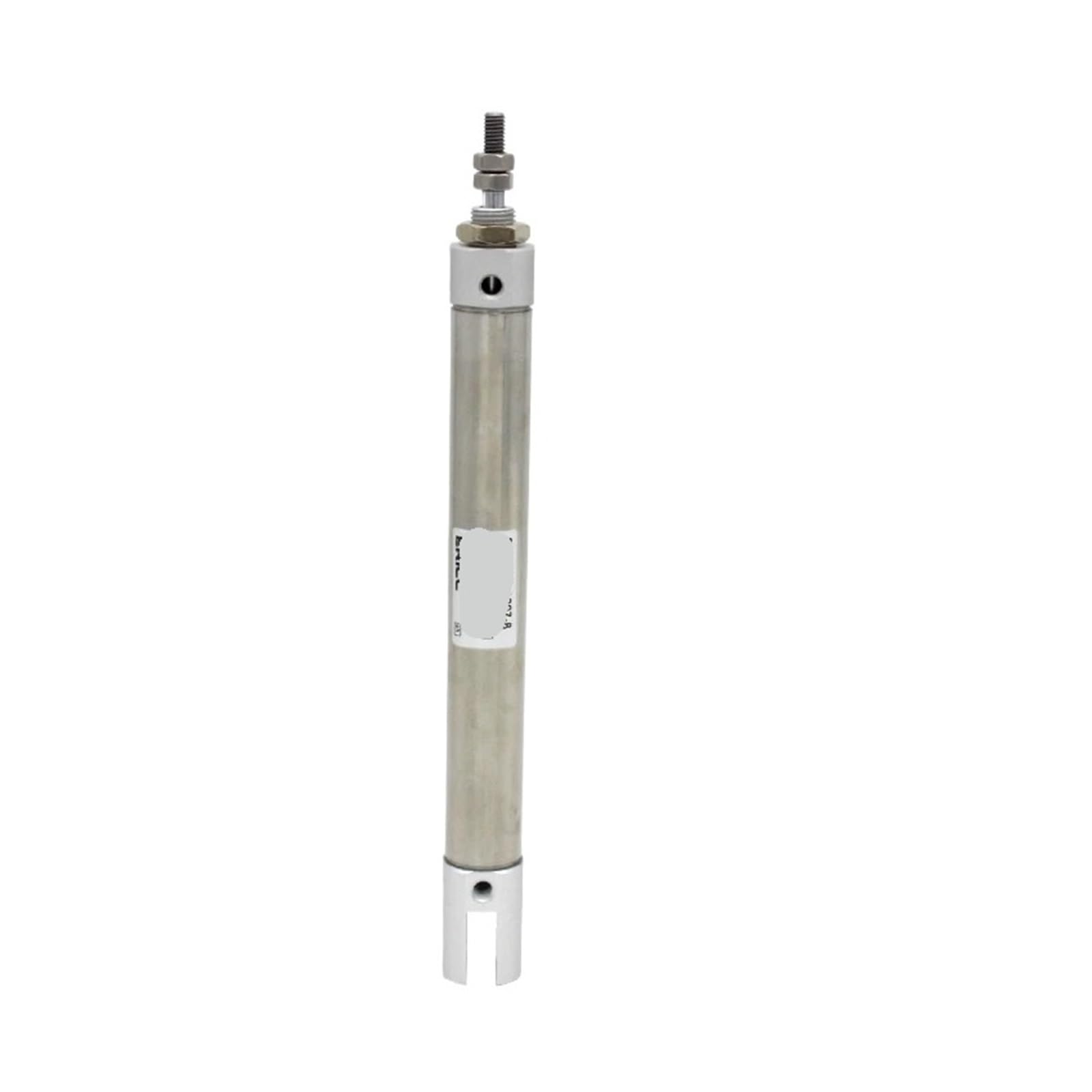 Cilindro CDJ2D10 mini neumático de doble acción con diámetro de 10mm y varilla única