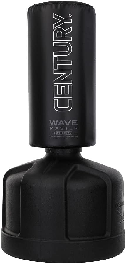 Century Original Wavemaster Freestanding Heavy Punching Bag
