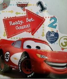 Board book Ready, Set, Count! (Now I Know) Book