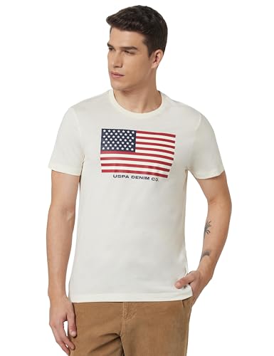 Image of U.S. Polo ASSN. Men T-Shirt