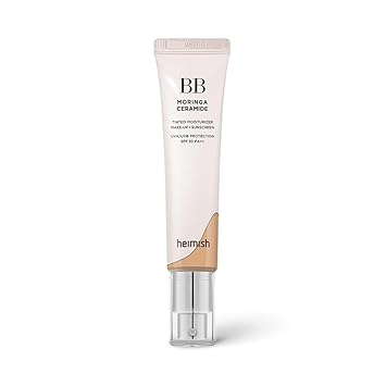 Moringa Ceramide BB Cream SPF 30 PA++ | 23 Light Medium | 1.87 fl oz / 53g