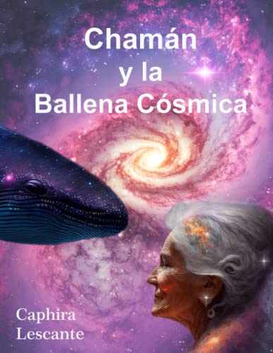 Chamán y la Ballena Cósmica (Spanish Edition)
