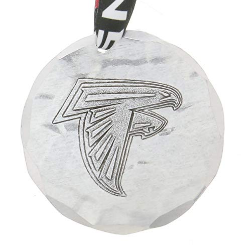 Wendell August Atlanta Falcons