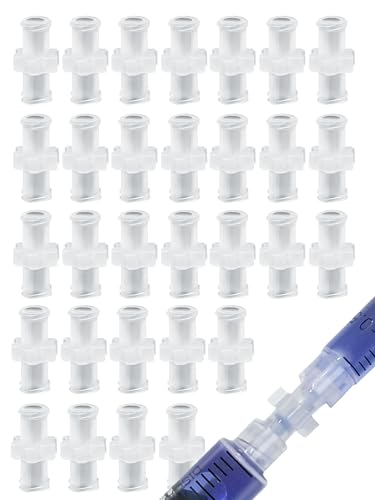 10259 Adapter, 5/16 in Male Flared x 1/8 in Male NPTF, Brass (3 Pack)