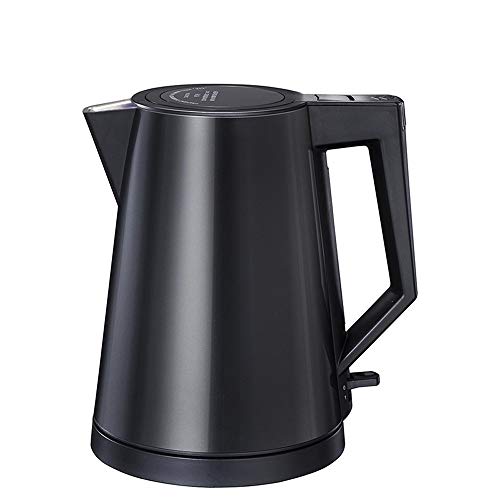 Tetera eléctrica BSNANCA 1.2L con apagado automático miniatura 1