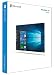 Produktbild LOGICIEL DE Creation MICROSOFT Windows 10 Home French Box/USB