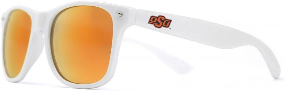 Society43 NCAA unisex Oklahoma State Cowboys Sunglasses