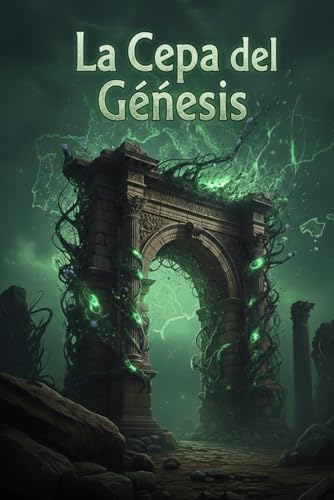 La Cepa del Génesis: La Cura Milenaria, la Desaparición de la Humanidad