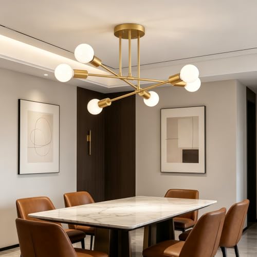 PH5 Lámpara Candelabro Restaurante Cocina Oficina de Diseño Danés 5