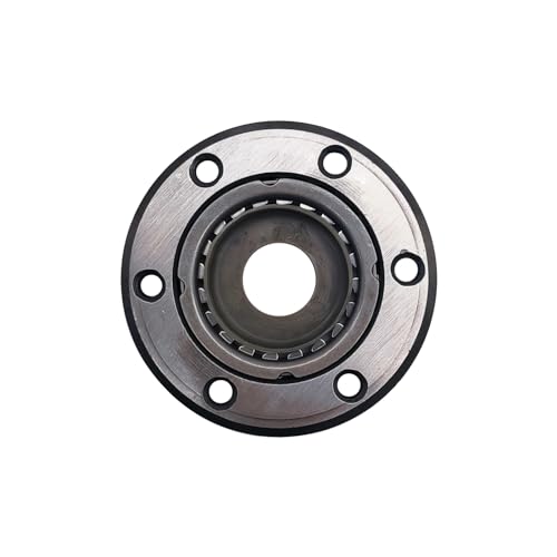 Embrayage de démarreur et roue libre pour mécanique Linhai 260 300 ATV