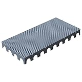 Application Multi-scènes : cette plate-forme de transport est largement utilisée et peut être utilisée dans diverses occasions, telles que divers parcs industriels, entrepôts, supermarchés, garages, bureaux, étages et même des maisons ; c'est une solution fiable for le stockage planifié, l'organisation et le transport de matériel pratique