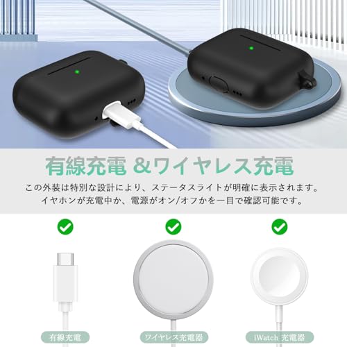Oldstar AirPods Pro 3 ケース の商品画像 2