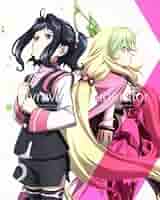 革命機ヴァルヴレイヴ 2nd SEASON 2(完全生産限定版) [Blu-ray] Amazon.co.jp | 革命機ヴァルヴレイヴ 2nd SEASON (完全生産限定