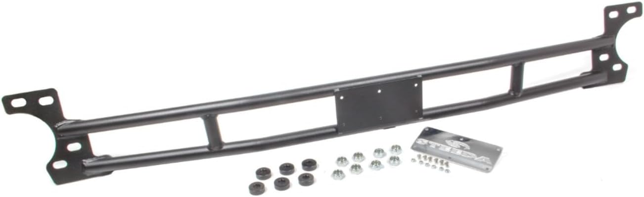 Steeda 555-5731 Strut Tower Brace (2015 Mustang)