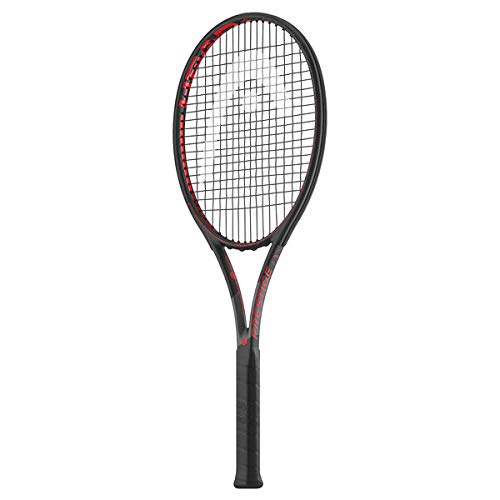 HEAD Graphene Prestige MPLテニスラケット Amazon | HEAD(ヘッド) 硬式テニスラケット Graphene XT Speed