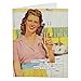 Anne Taintor Happy Birthday Greeting Card - Getting Lit in the Kitchen