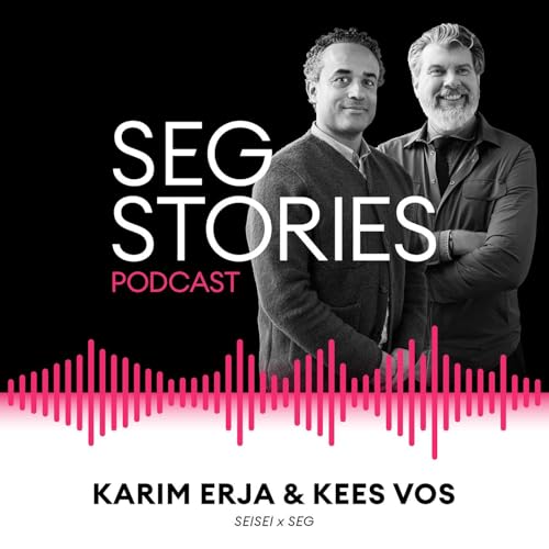 Karim Erja & Kees Vos - &ldquo;LET&rsquo;S CREATE THE SUPERSTARS OF THE FUTURE&rdquo;