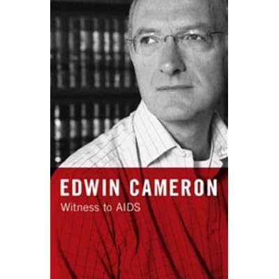 Edwin Cameron