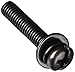 Ridgid 75357 Screw, M6 x 20mm Pan HD
