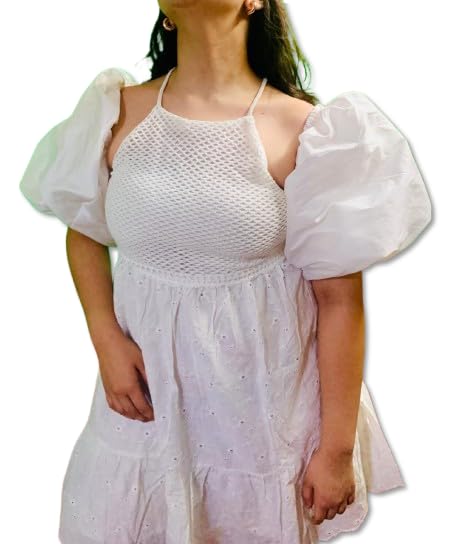Detachable Puff Sleeves-image-8