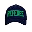 Navy Green