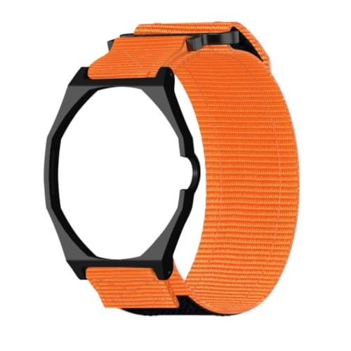 [Comtax] For AP Swatch Royal Pop Watch�Ή� �o���h �ʋC�� �����p�X�|�[�c���X�g�o���h���C�o�b�N���A�ی쎞�v�P�[�X������