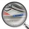 FU-4F 1Pcs New Fiber Optic Sensor FU-4F Fu4F