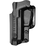 Beretta 80X Cheetah OWB Holster | Durabl...