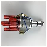 Punkt for luftgekühlte Motoren 009 Fliehkraftverteiler 0231178009 Kuhltek Bug GHIA(Dis.Red Cap)