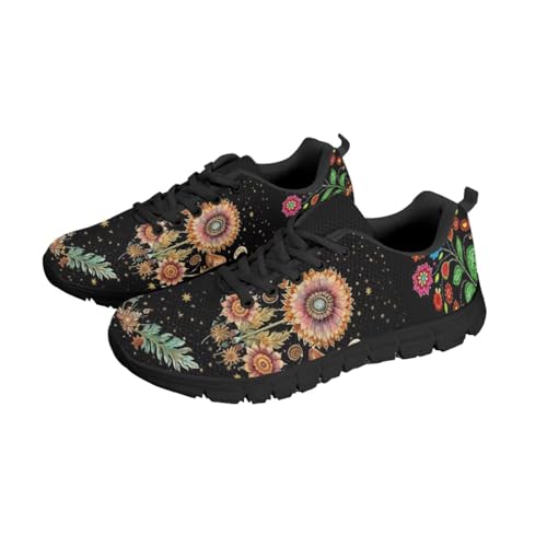 Womens Walking Sneakers Sports Running Tennis Shoes Lightweight Comfy Athletic Jogging Shoes Fashion Sneakers3