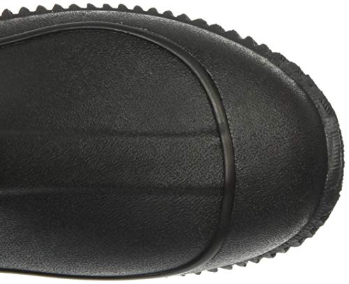 Muck Boot Women's Hale Multi-Season, Black/Black Chevron, 8 #TOP4