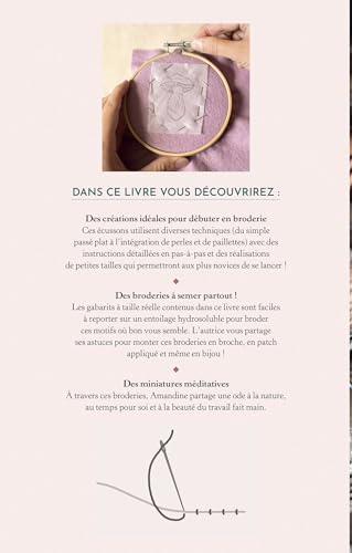 Écussons à broder – vue 5