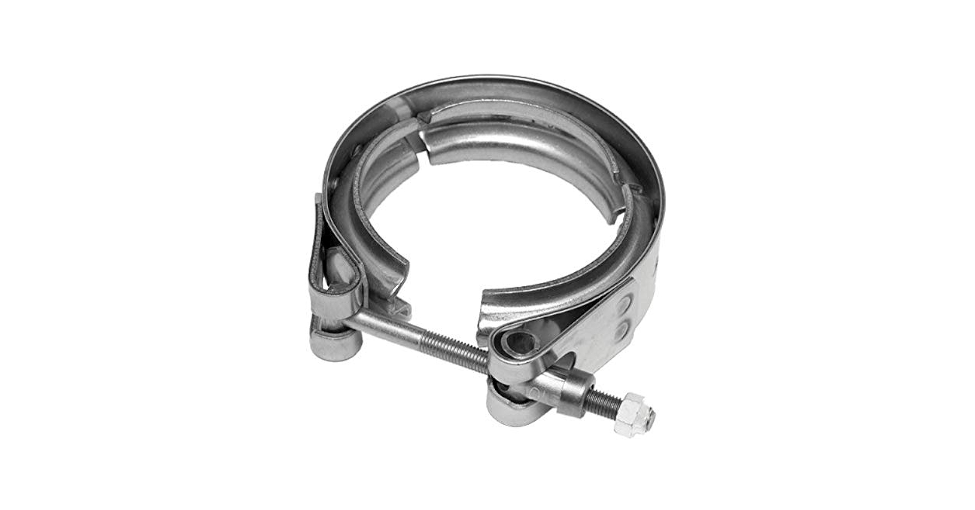 ゆうか Amazon.com: Walker 36364 Exhaust Clamp for Jeep Liberty