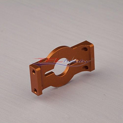 Alloy Glass Fiber Brushless Suitable for 28 / 36 Motor Mount RC Boat RC#1314