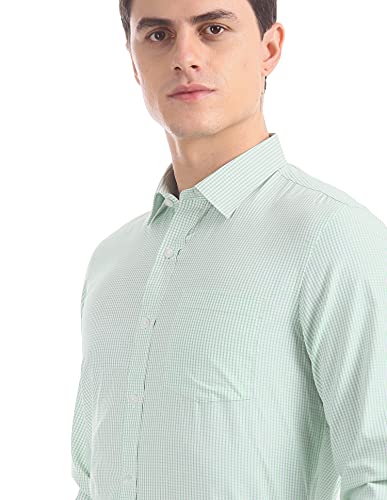 Image of Men's Slim Fit Shirt