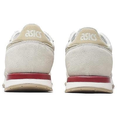 ASICS Mens Tiger Runner II